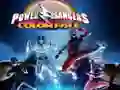 Permainan Power Rangers: Jatuh Warna talian Permainan Power Rangers: Jatuh Warna talian