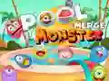 Permainan Gabungkan Kolam Monster talian Permainan Gabungkan Kolam Monster talian