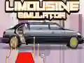 Permainan Simulator Limusin talian Permainan Simulator Limusin talian