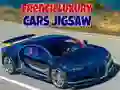 Permainan Teka-Teki Kereta Mewah Perancis talian