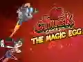 Permainan Chuck Chucken dan telur ajaib talian Permainan Chuck Chucken dan telur ajaib talian