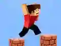 Permainan Blok Parkour 3D talian