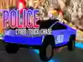 Permainan Pengejaran CyberTruck oleh Polis talian Permainan Pengejaran CyberTruck oleh Polis talian