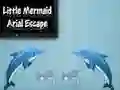 Permainan Puteri Duyung Kecil: Pelarian Ariel talian Permainan Puteri Duyung Kecil: Pelarian Ariel talian