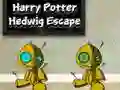 Permainan Harry Potter: Pelarian Hedwig talian