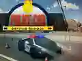 Permainan Sekolah Memandu Kereta Polis talian Permainan Sekolah Memandu Kereta Polis talian