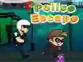 Permainan Melarikan Diri dari Polis talian