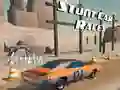 Permainan Pemandu Kereta Stunt talian Permainan Pemandu Kereta Stunt talian