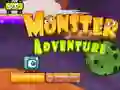 Permainan Pengembaraan Monster talian
