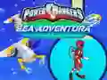 Permainan Power Rangers: Pengembaraan Laut talian Permainan Power Rangers: Pengembaraan Laut talian