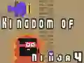 Permainan Kerajaan Ninja 4 talian Permainan Kerajaan Ninja 4 talian