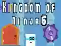 Permainan Kerajaan Ninja 6 talian Permainan Kerajaan Ninja 6 talian