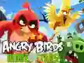 Permainan Angry Birds: Bintang Tersembunyi talian Permainan Angry Birds: Bintang Tersembunyi talian