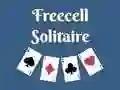Permainan Freecell Solitaire talian Permainan Freecell Solitaire talian