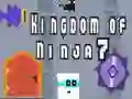 Permainan Kerajaan Ninja 7 talian