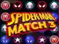 Permainan Spider-man Padan 3 talian