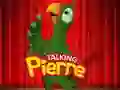 Permainan Burung Pierre Bicara talian