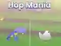 Permainan Hop Mania talian Permainan Hop Mania talian