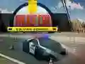 Permainan Simulator Memandu Pengejaran Kereta Polis talian Permainan Simulator Memandu Pengejaran Kereta Polis talian