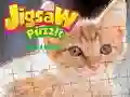 Permainan Teka-Teki Kucing dan Anak Kucing talian Permainan Teka-Teki Kucing dan Anak Kucing talian
