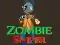 Permainan Penembak Zombie talian Permainan Penembak Zombie talian
