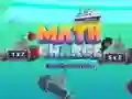 Permainan Pengecasan Matematik: Pendaraban talian