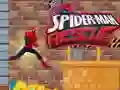 Permainan Spiderman: Penyuluhan talian