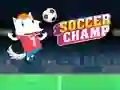 Permainan Juara Bola Sepak talian Permainan Juara Bola Sepak talian