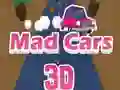 Permainan Kereta Gila 3D talian Permainan Kereta Gila 3D talian