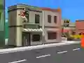 Permainan Jumpero Parkour talian Permainan Jumpero Parkour talian