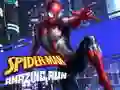 Permainan Spider-Man: Larian Menakjubkan talian Permainan Spider-Man: Larian Menakjubkan talian