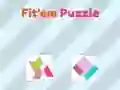 Permainan Teka Fit'em talian Permainan Teka Fit'em talian