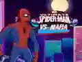 Permainan Spiderman vs Mafia talian Permainan Spiderman vs Mafia talian