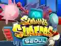 Permainan Subway Surfers Seoul talian Permainan Subway Surfers Seoul talian