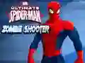 Permainan Spiderman Bunuh Zombie talian Permainan Spiderman Bunuh Zombie talian