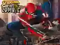 Permainan Spiderman Vs Zombie talian Permainan Spiderman Vs Zombie talian