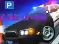 Permainan Tempat Letak Kereta Kereta Polis AS talian Permainan Tempat Letak Kereta Kereta Polis AS talian