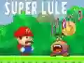 Permainan Super Lule Mario talian