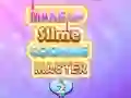 Permainan Master Memasak Slime dan Solek 2 talian Permainan Master Memasak Slime dan Solek 2 talian