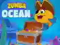 Permainan Laut Zumbia talian