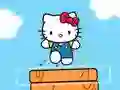 Permainan Hai Kitty dan Kawan-Kawan Melompat talian Permainan Hai Kitty dan Kawan-Kawan Melompat talian