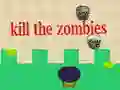 Permainan Bunuh Zombi talian Permainan Bunuh Zombi talian