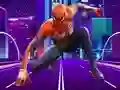 Permainan Spiderman Lindungi Bandar talian