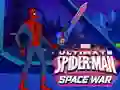 Permainan Spiderman: Perang Angkasa talian Permainan Spiderman: Perang Angkasa talian