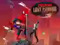 Permainan Spider-man: Pejuang Terakhir talian