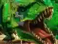 Permainan Teka-Teki Taman Dino talian