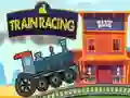 Permainan Perlumbaan Kereta talian Permainan Perlumbaan Kereta talian