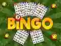 Permainan Bingo Terungkai talian