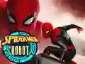 Permainan Spider-man vs Robot talian