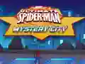 Permainan Marvel Ultimate Spider-man: Bandar Misteri talian Permainan Marvel Ultimate Spider-man: Bandar Misteri talian